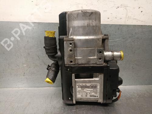 Used Other VW TOURAN (1T3) 1.6 TDI (105 hp) 31905274