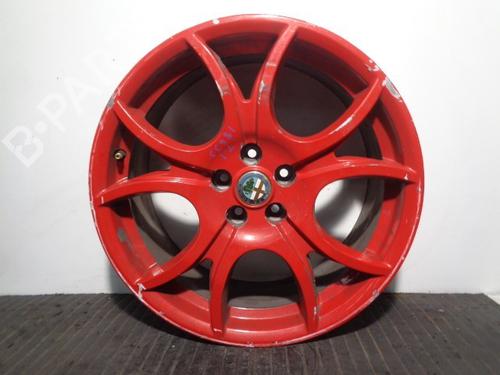 Używane Felga ALFA ROMEO 147 (937_) 1.9 JTD (937.AXD1A, 937.BXD1A, 937.AXV1A, 937.BXB1A,... (115 hp) 15133230