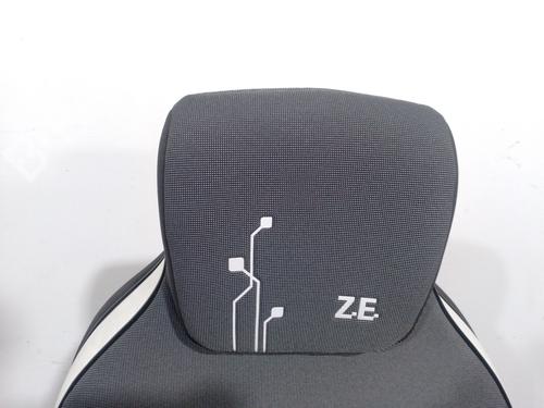 Left front seat RENAULT ZOE (BFM_) ZOE | BP26215709C15 