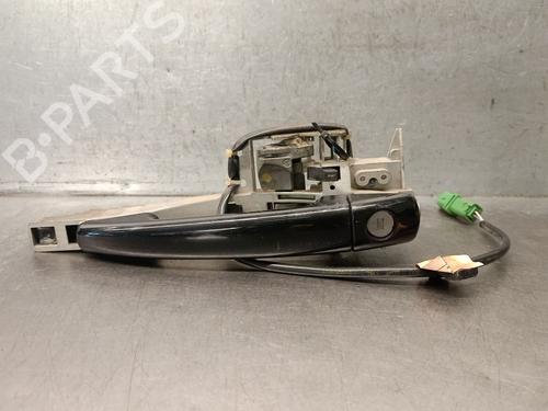 Used Front left exterior door handle Front left exterior door handle CITROËN C6 (TD_) 2.7 HDi (204 hp) 40534702 40534702