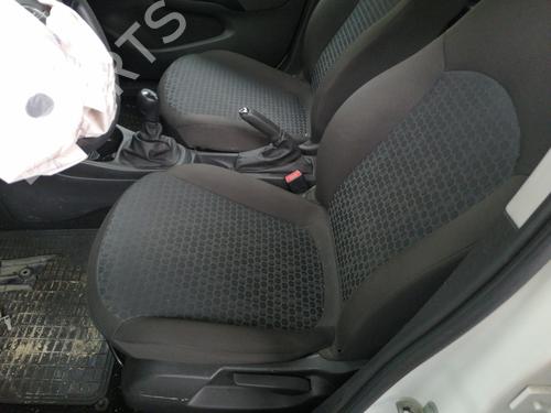 Heater resistor OPEL CORSA E (X15) 1.3 CDTI (08, 68) | BP15893848M108 