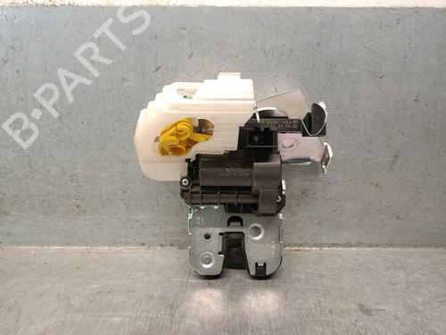 Used Tailgate lock Tailgate lock AUDI Q5 (FYB, FYG) 50 TFSI e quattro (299 hp) 33437197 33437197