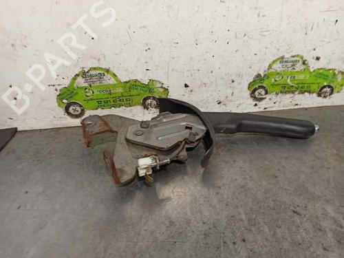 Hand brake NISSAN TERRANO II (R20) 2.7 TDi 4WD | BP8791347I18 