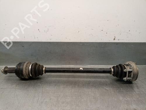 Used Right rear driveshaft BMW X3 (E83) 2.0 sd (177 hp) 30122093