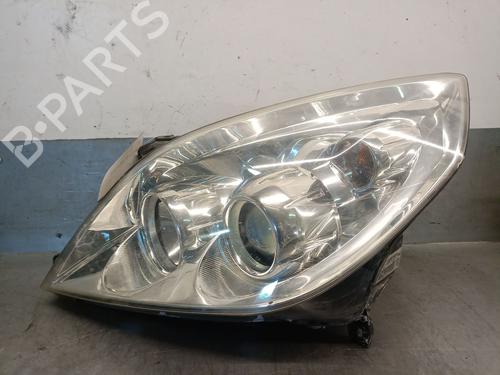 Used Left headlight Left headlight OPEL VECTRA C Estate (Z02) 1.9 CDTI (F35) (120 hp) 33027809 33027809