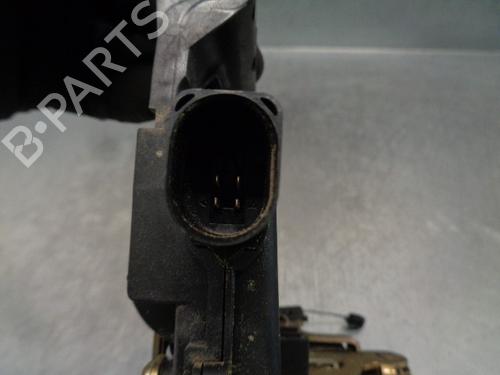 Rear left lock VW PASSAT B5 (3B2) 1.9 TDI | BP10557558C100 