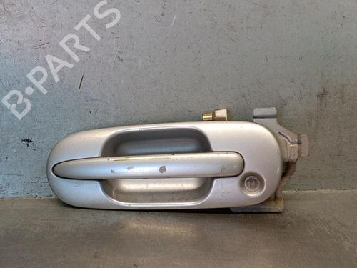 Used Front left exterior door handle Front left exterior door handle HONDA CR-V I (RD) 2.0 16V 4WD (RD1, RD3) (128 hp) 35966516 35966516