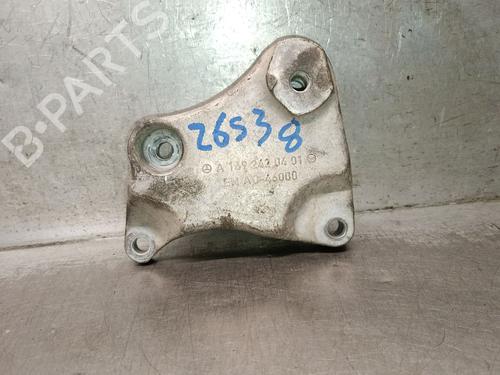Engine mount MERCEDES-BENZ A-CLASS (W169) A 150 (169.031, 169.331) | BP39144317M89 - Image 3