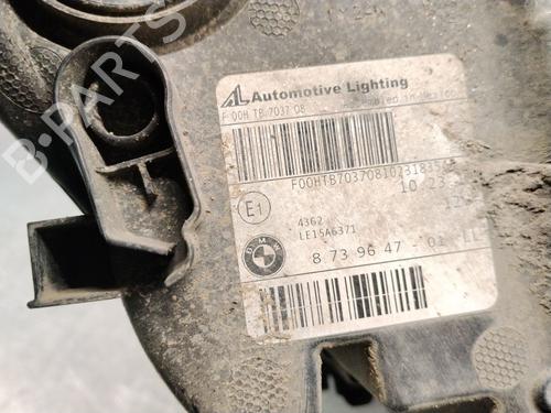 Left headlight BMW X3 (G01, F97, G08) sDrive 18 d Mild-Hybrid | BP36354404C28 - Image 6