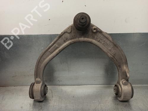 Used Right front suspension arm BMW X6 (E71, E72) xDrive 40 d (306 hp) 12683603