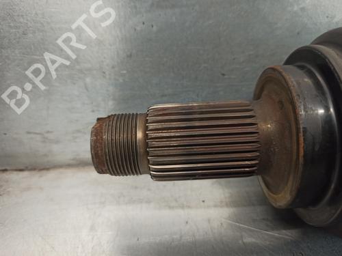 Left rear driveshaft BMW X5 (E53) 3.0 d | BP12541797M40 