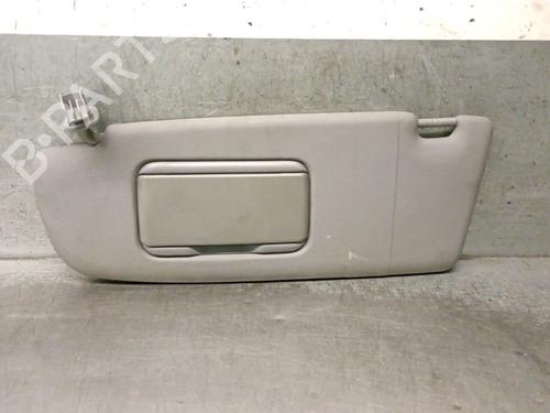 left-sun-visor-audi-a4-b5-8d2-1994-1995-1996-1997-1998-1999-2000-2001-34580554 main image