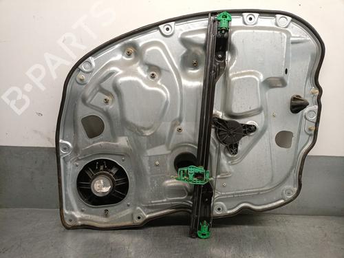 Front left window mechanism LANCIA MUSA (350_) 1.3 D Multijet (350.AXB11, 350.AXB1A) | BP22995279C22 