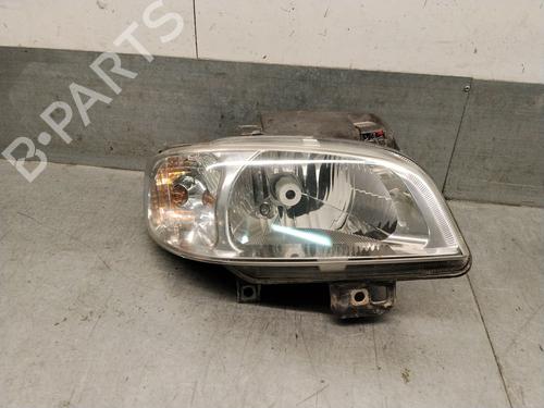 Used Right headlight Right headlight 36668171 36668171