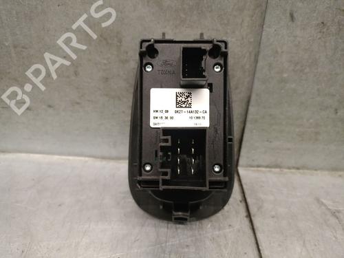 Left front window switch FORD TRANSIT V363 Van (FCD, FDD) 2.0 EcoBlue RWD | BP37261213I27 - Image 2