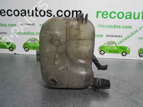 Expansion tank OPEL ZAFIRA / ZAFIRA FAMILY B (A05) 1.6 CNG (M75) | BP2332802C120 