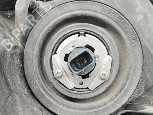 Left headlight MAZDA CX-5 (KE, GH) 2.2 D AWD (KE2AW) | BP37473751C28  - Image 8