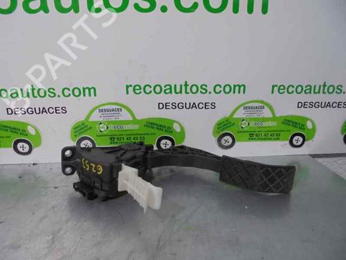Used Pedal SKODA OCTAVIA I (1U2) 1.9 TDI (100 hp) 2098327