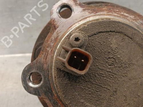 Left rear steering knuckle VOLVO V40 Hatchback (525) D2 | BP24808436M27 