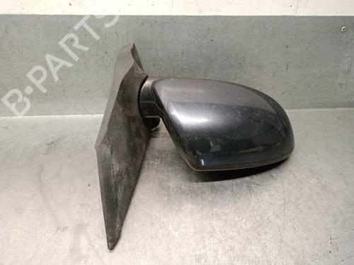Right mirror MAZDA 2 (DE_, DH_) 1.5 (DE5FS) | BP31015366C27 