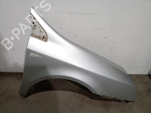 Used Right front fenders RENAULT VEL SATIS (BJ0_) 2.0 dCi (BJ03, BJ0B) (173 hp) 32394071