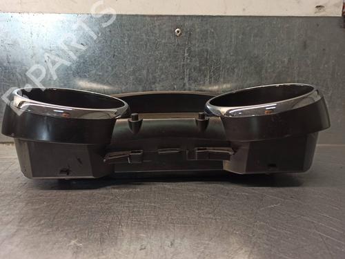 Instrument cluster PEUGEOT 5008 (0U_, 0E_) 1.6 HDi | BP8369365C47 