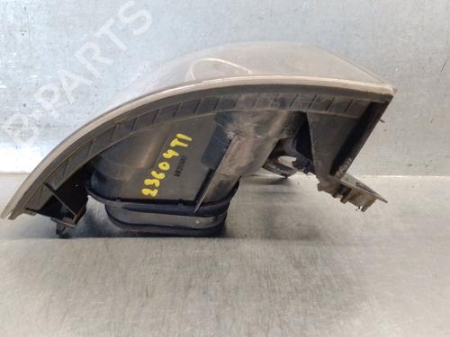 Left taillight SEAT IBIZA III (6L1) 1.4 TDI | BP29165922C34 