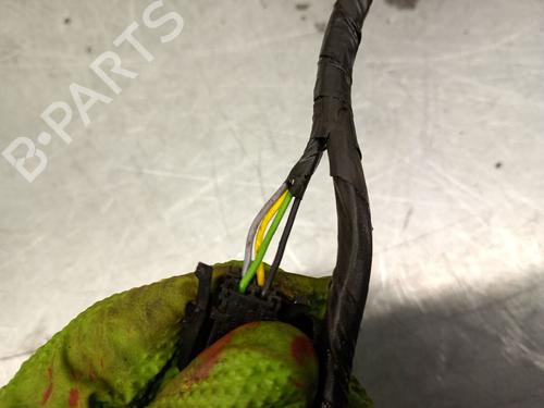 Left mirror AUDI Q7 (4LB) 3.0 TDI quattro | BP29385143C26 