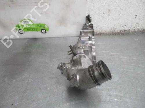 Intake manifold TOYOTA CARINA E VI Saloon (_T19_)  | BP3493040M70 