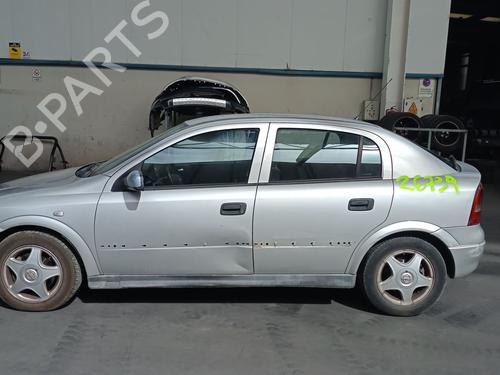Brugte OPEL ASTRA G Hatchback (T98) 2.0 DTI 16V (F08, F48) 4992576
