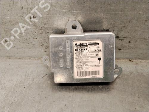 Airbag styreenhed Airbag styreenhed 37720080 37720080