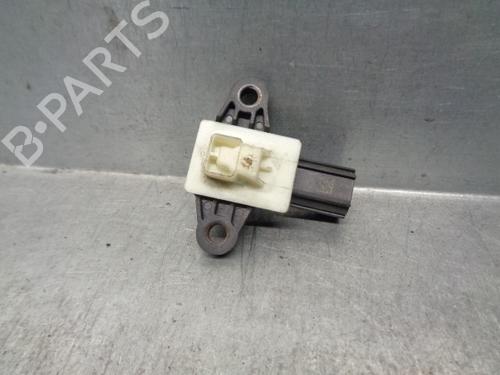 Elektronisk modul FORD RANGER (TKE) 2.2 TDCi | BP14330480M83 