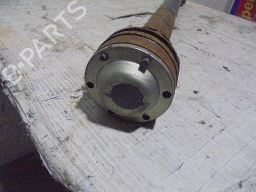 Driveshaft HYUNDAI TERRACAN (HP) 2.5 TD | BP8896515M37 