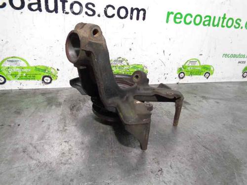 Right front steering knuckle SKODA OCTAVIA I (1U2) 1.9 TDI | BP4466326M26 