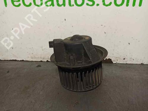 Heater blower motor FIAT MULTIPLA (186_) 1.9 JTD 105 (186AXB1A) | BP5287732M62 