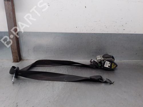 Used Front left seatbelt Front left seatbelt MERCEDES-BENZ SPRINTER 3,5-t Van (B906) 313 CDI (906.631, 906.633, 906.635, 906.637) (129 hp) 34244405 34244405