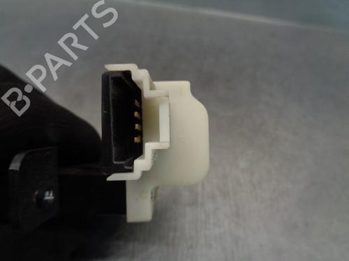 Tailgate lock RENAULT LAGUNA II Grandtour (KG0/1_) 3.0 V6 24V (KG0D, KG01) | BP10651392C101 