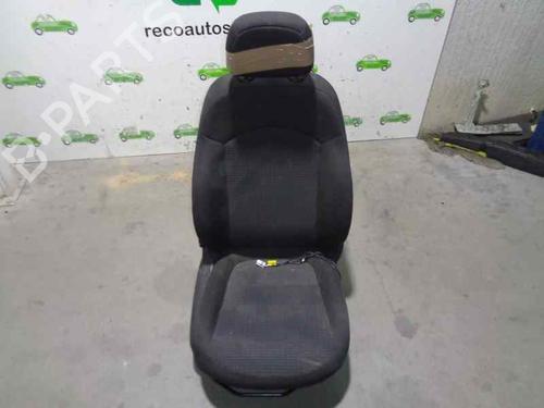 Used Right front seat OPEL CORSA E (X15) 1.4 Turbo (08, 68) (101 hp) 5625439