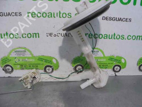 Fuel pump CADILLAC SRX 3.6 | BP3346917M76 