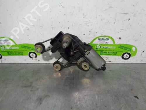 Used Rear wiper motor FORD TRANSIT CONNECT (P65_, P70_, P80_) 1.8 TDCi (90 hp) 4871549