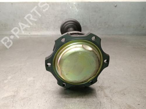 Left front driveshaft AUDI A3 (8L1) 1.9 TDI | BP32361592M38
