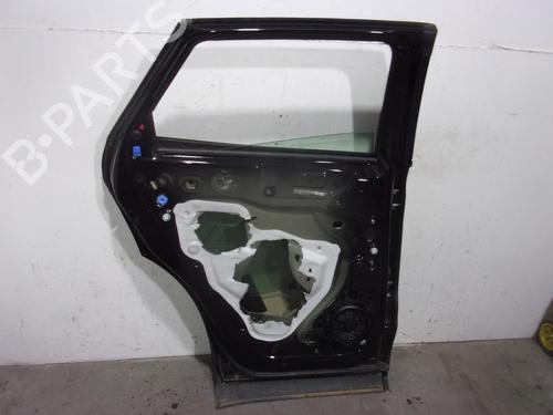 Left rear door OPEL GRANDLAND / GRANDLAND X (A18, P1UO) 1.6 Turbo D (75) | BP16433199C4 