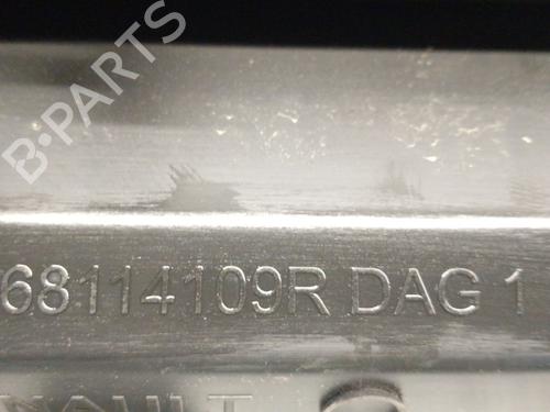 Scuttle panel DACIA SANDERO III 1.0 TCe 90 | BP28536890C110 