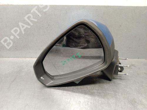 Retrovisor esquerdo Retrovisor esquerdo 33235905 33235905