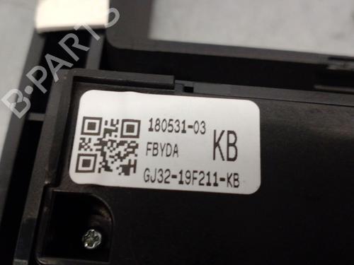 Switch LAND ROVER RANGE ROVER EVOQUE (L538) 2.0 D 4x4 | BP27190817I30 