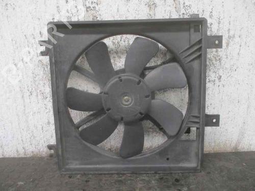 Used Radiator fan MAZDA 626 V Hatchback (GF) [1997-2002]  7989206