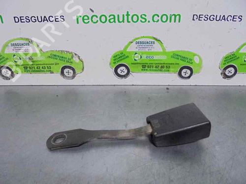 Seat buckle TOYOTA AVENSIS Liftback (_T22_) 2.0 TD (CT220_, CT220R) | BP20248903I32 