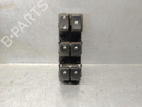 Used Left front window switch Left front window switch HYUNDAI KONA (OS, OSE, OSI) EV (204 hp) 34059834 34059834