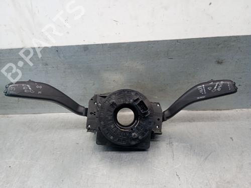 Used Headlight switch VW POLO V (6R1, 6C1) 1.6 TDI (90 hp) 23389825