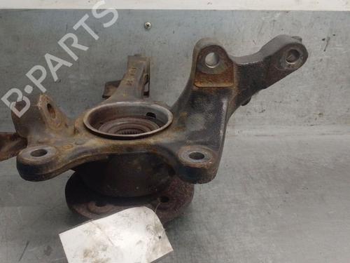 Left front steering knuckle MERCEDES-BENZ VITO Van (W447) 111 CDI (447.601, 447.603, 447.605) | BP36440524M25 - Image 5